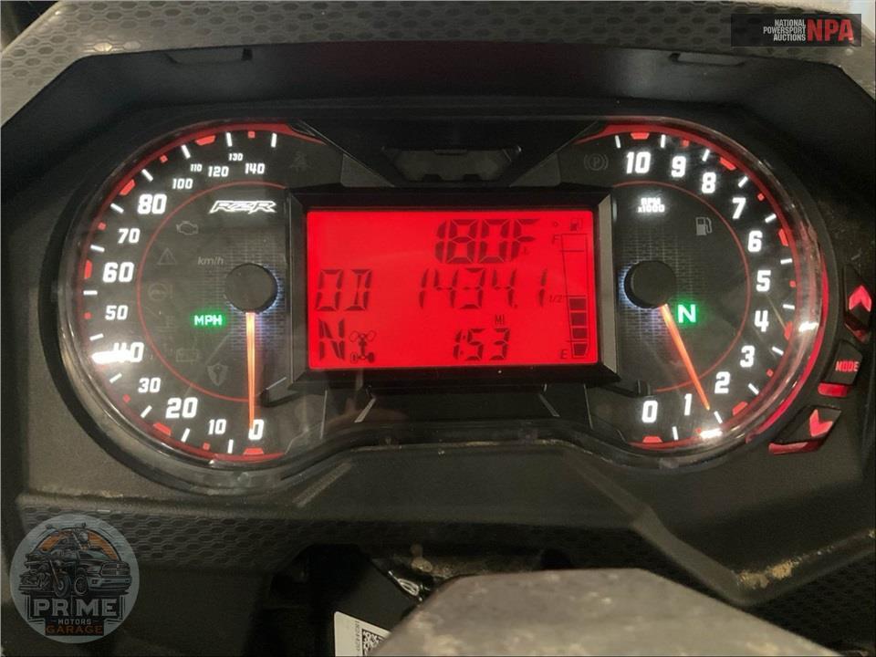 2023 Polaris RZR XP 4 1000 ULTIMATE — фото 5
