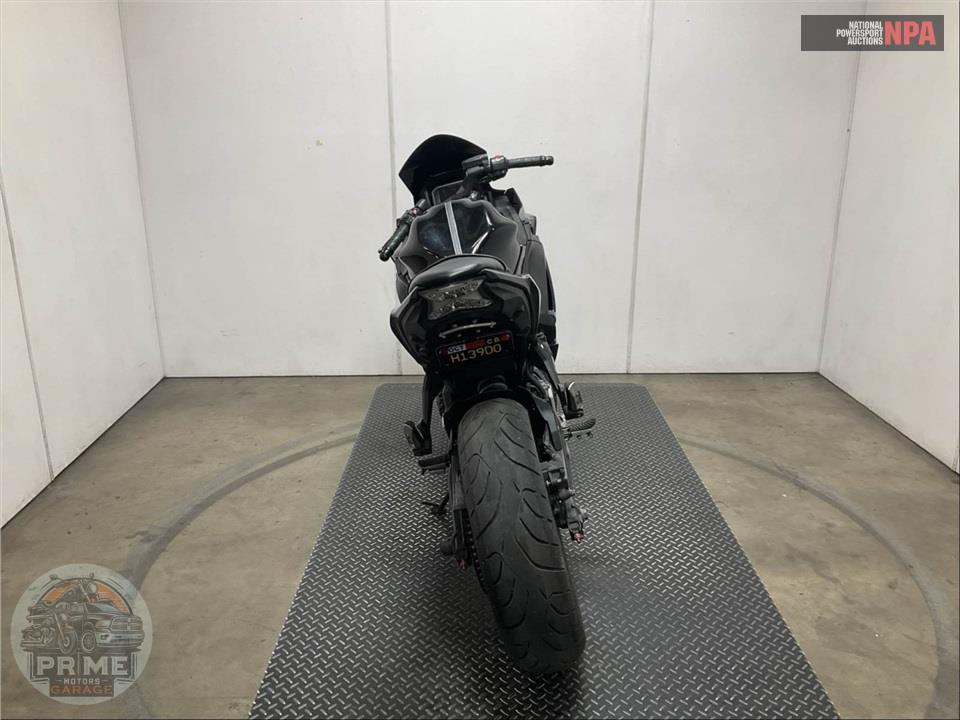 2020 Kawasaki EX650MLF NINJA 650 (ABS) — фото 4