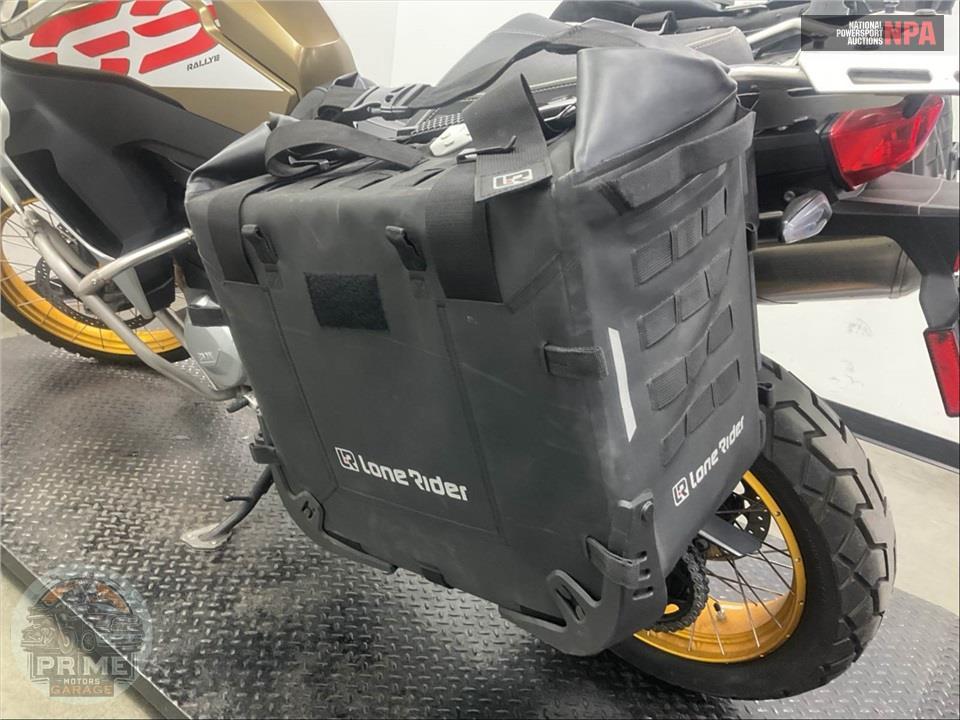2021 Bmw F850GS ADVENTURE — фото 14