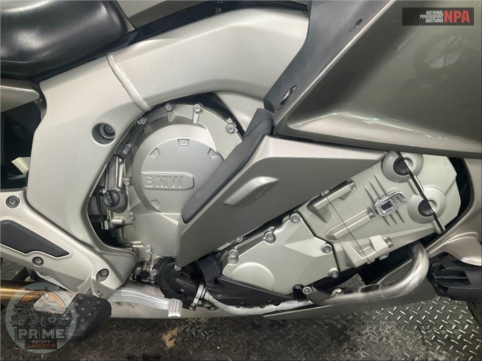 2014 Bmw K1600GTL PREMIUM — фото 6