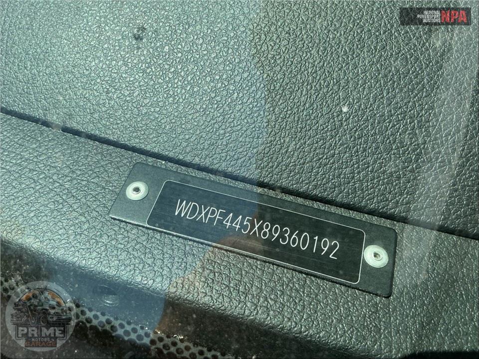 2009 Winnebago M-24J-DODGE SPRINTER TURBO DIESEL - VIEW SERIES — фото 56
