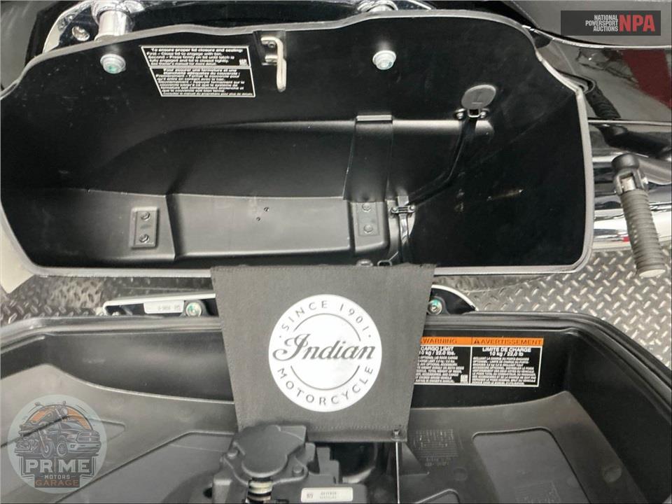 2024 Indian Motorcycle CHIEFTAIN — фото 19
