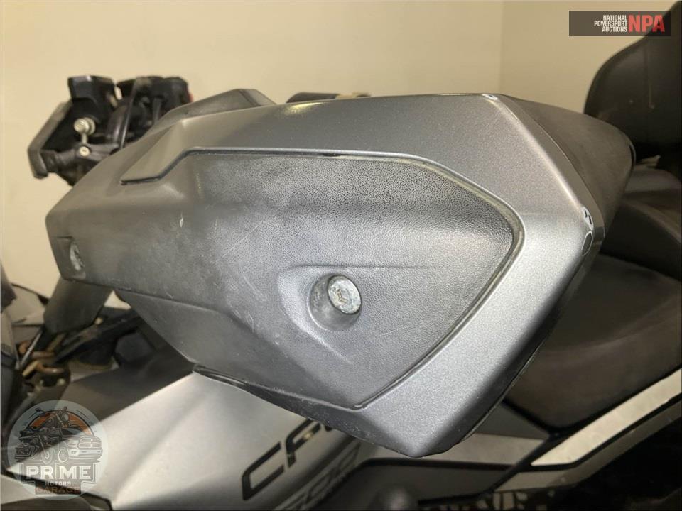2021 Cf Moto CFORCE 600 TOURING — фото 44