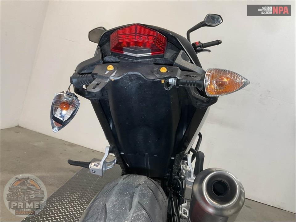 2018 Ktm 690 DUKE — фото 17
