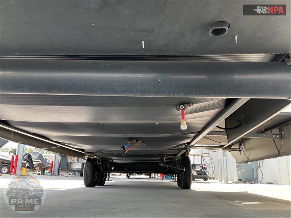 2025 Sabre By Forest River M-37FLL - FIFTH WHEEL SERIES — фото 30
