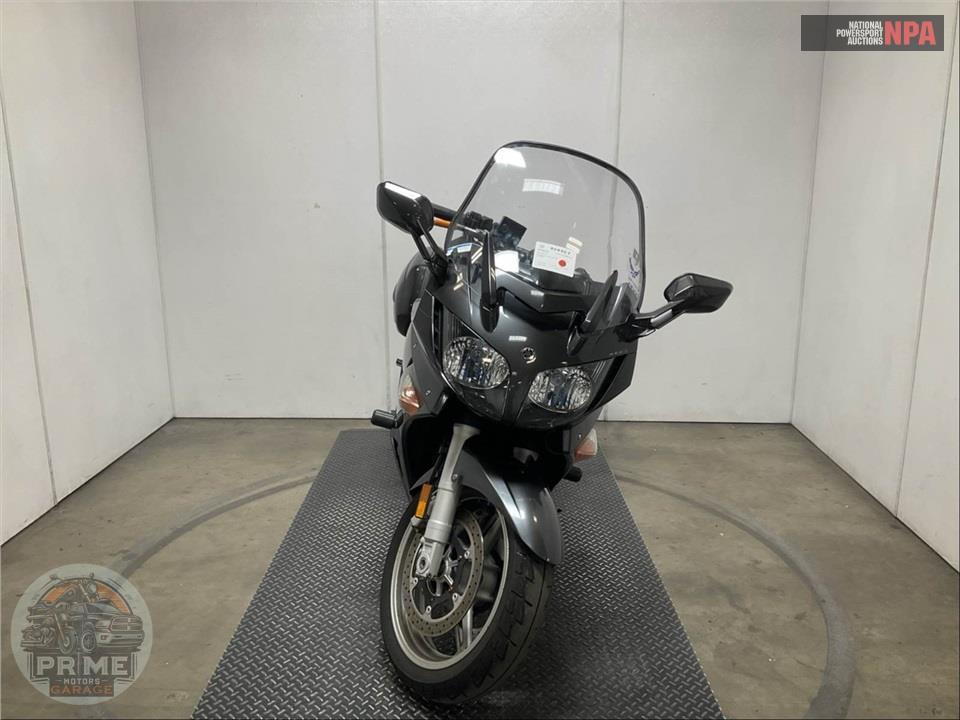 2008 Yamaha FJR1300 ELECTRIC SHIFT ABS CA MODEL — фото 2