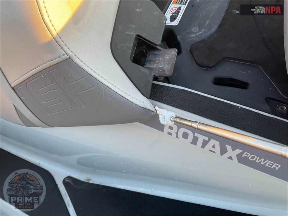 2023 Seadoo/Brp FSHPRO TRPHY 170 TECH PKG — фото 22