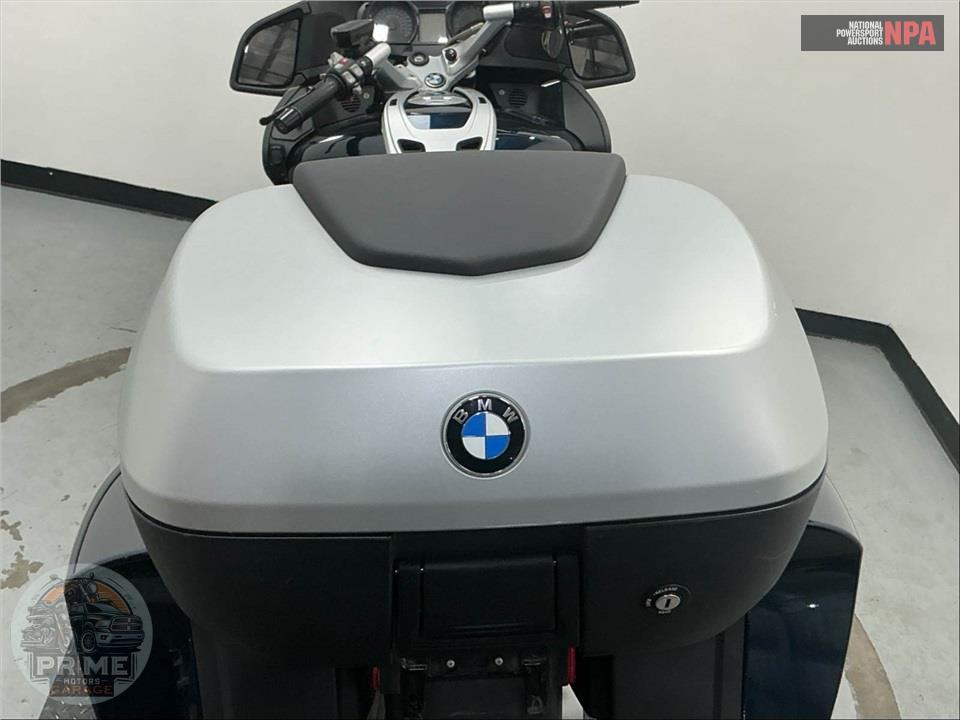 2012 Bmw R1200RT — фото 34