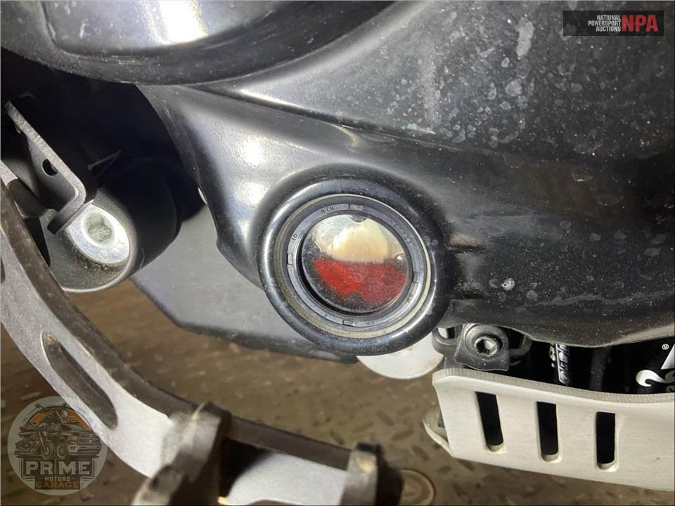 2024 Ducati SCRAMBLER 800 FULL THROTLE — фото 9