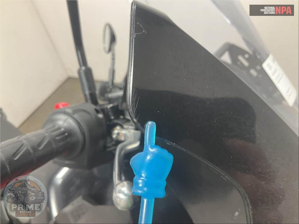 2024 Kawasaki KL650FRFNL KLR 650 ABS — фото 14