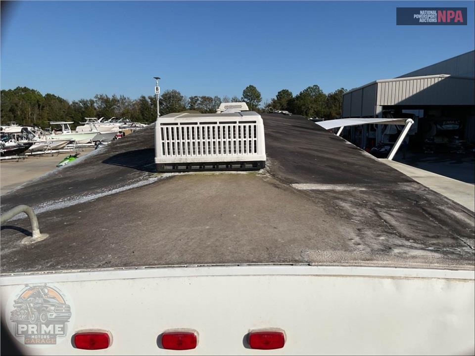 2014 Keystone Rv M-327RES COUGAR FIFTH WHEEL SERIES — фото 30