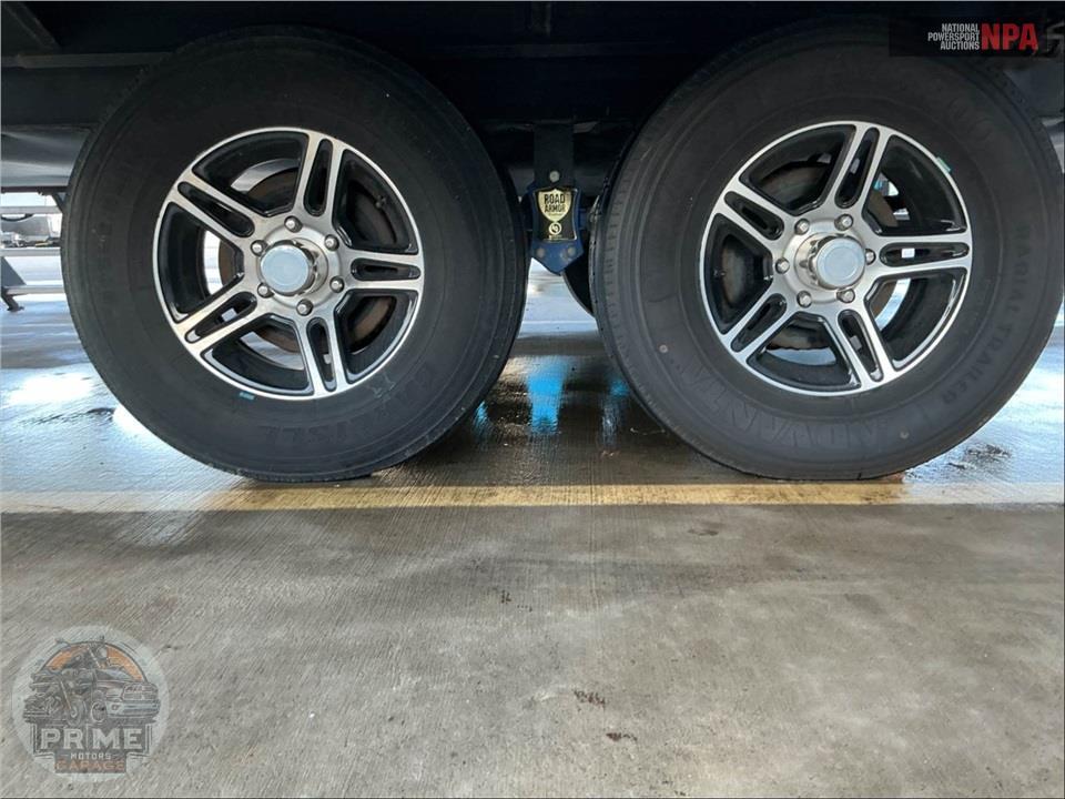 2020 Keystone Rv M-364 BHL - COUGAR FIFTH WHEEL SERIES — фото 58