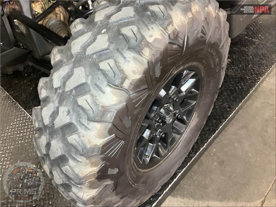 2024 Can-Am MAVERICK X3 DS TURBO — фото 22