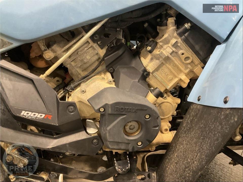2025 Can-Am RENEGADE X MR 1000R — фото 7