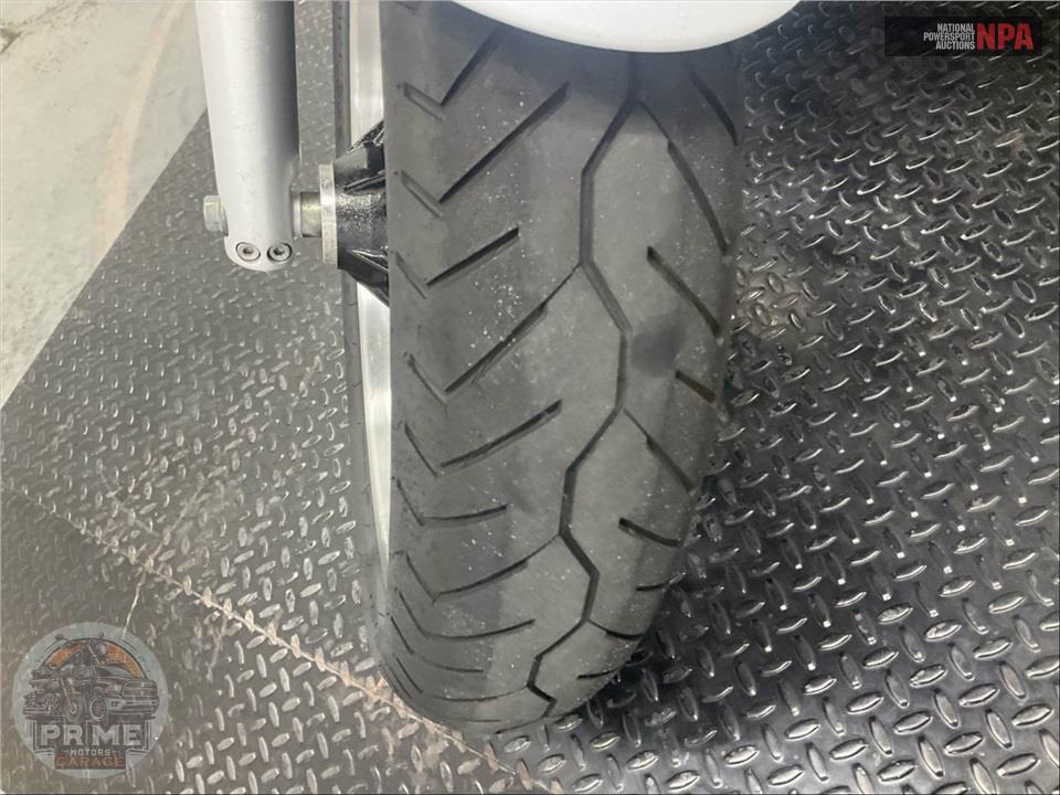2015 Yamaha XVS95CTF V STAR 950 TOURER — фото 18