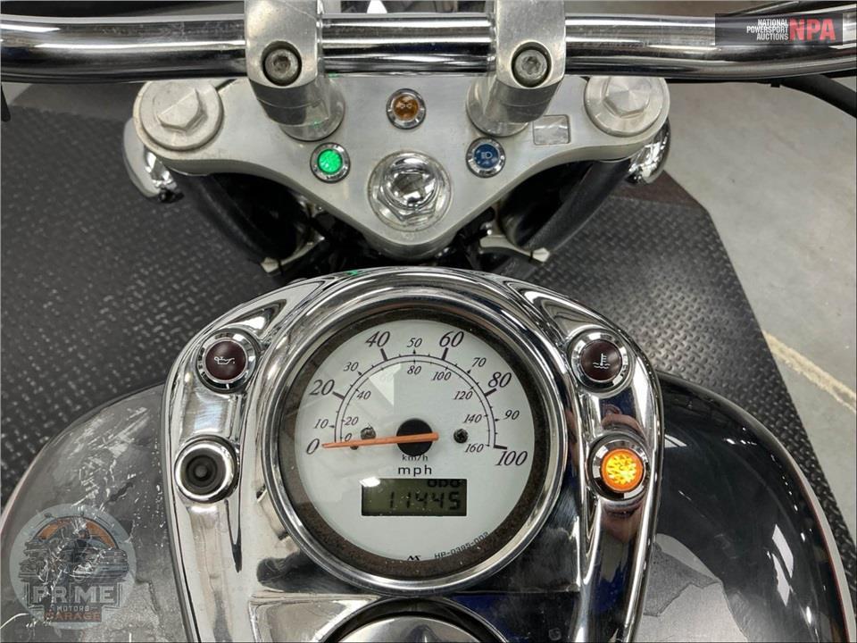 2003 Honda VT750CDC3 SHADOW ACE DLX — фото 5