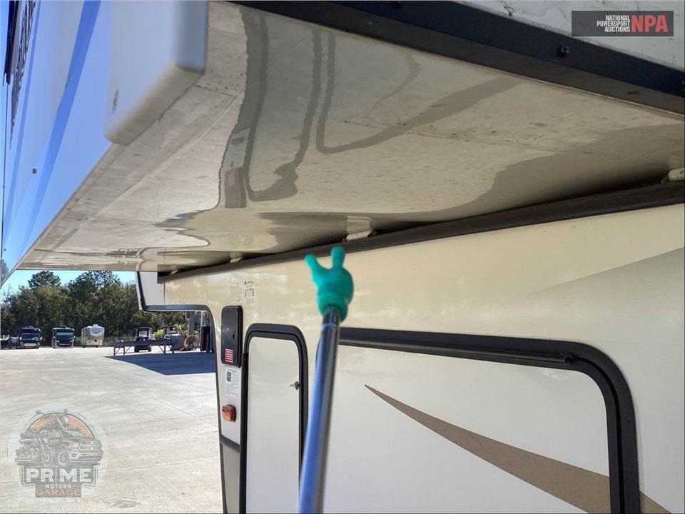 2016 Keystone Rv M-3711 FL - MONTANA FIFTH WHEEL SERIES — фото 29