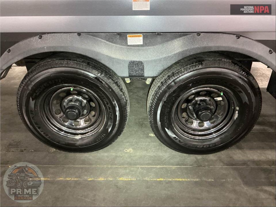 2021 Grand Design Recreational Vehicles M-297QB TRANSCEND XPLOR SERIES — фото 41