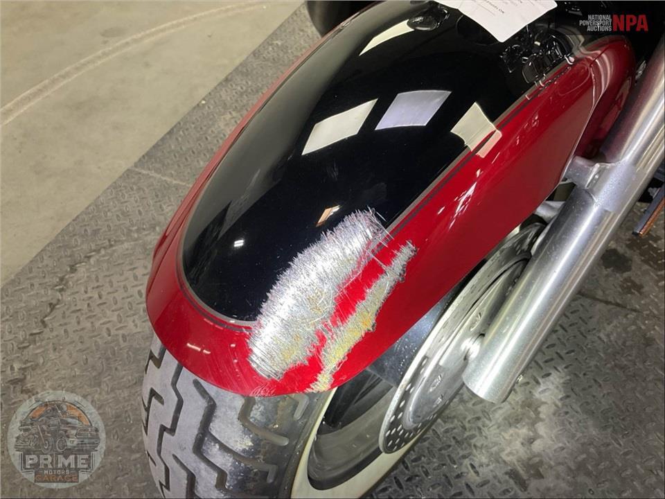 2005 Yamaha XVZ13CTT/C RYL STR TR DLX — фото 17