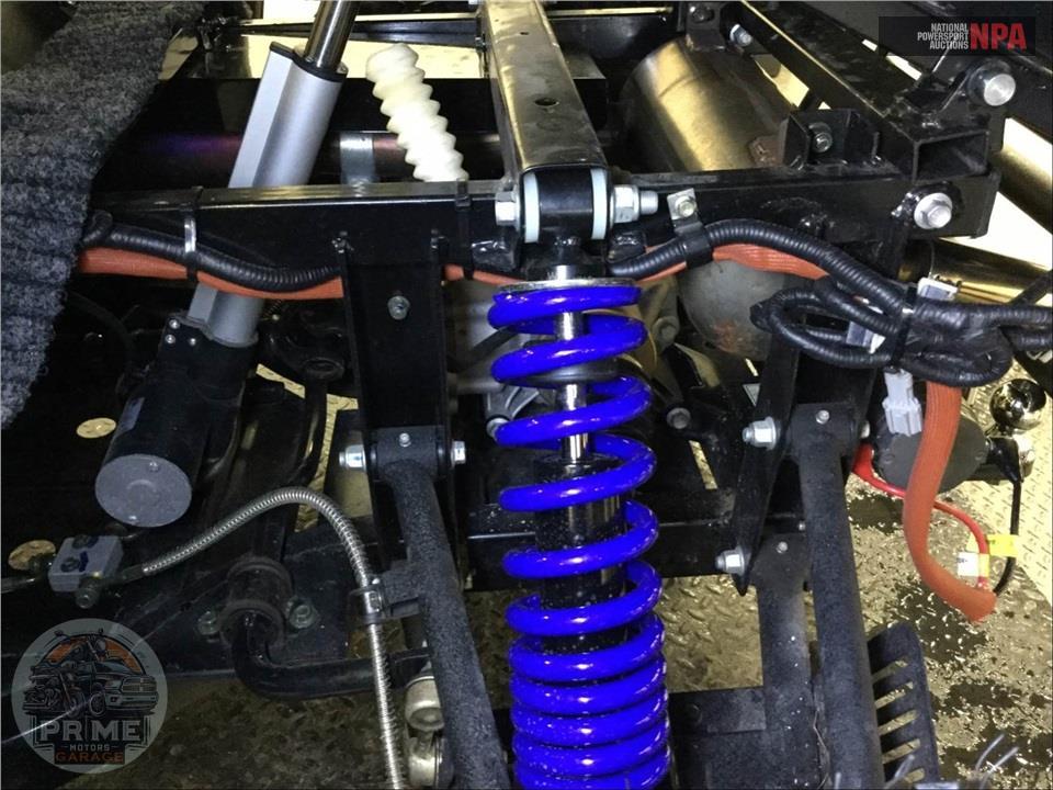 2016 Odes Utvs 800 DOMINATOR X-2 — фото 11