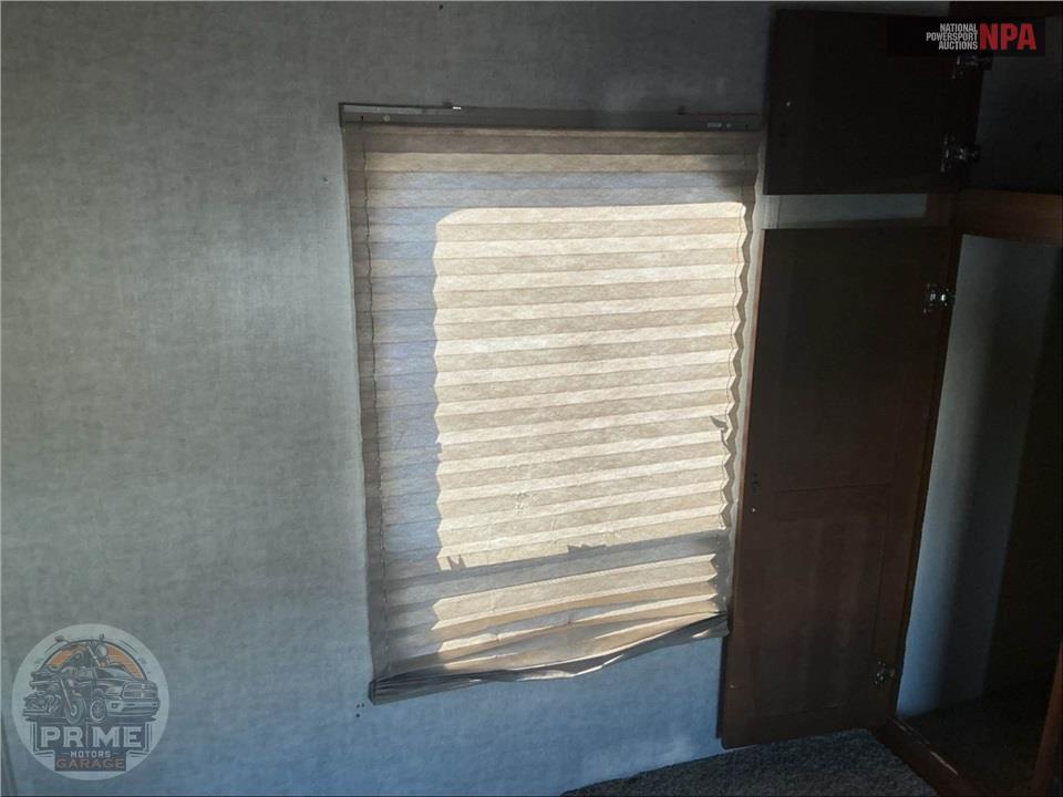 2015 Keystone Rv M-303 - IMPACT TOY HAULER SERIES — фото 76