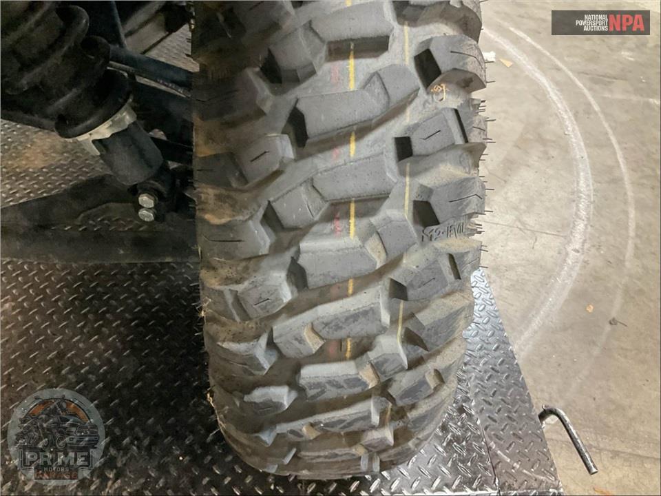 2022 Can-Am DEFENDER PRO LONE STAR HD10 — фото 19