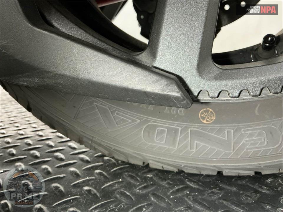 2015 Can-Am SPYDER F3-S SE6 — фото 22