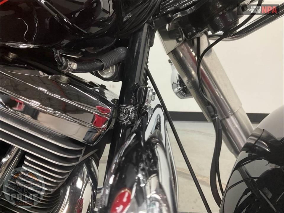 1993 Harley-Davidson FLSTC HERITAGE(2-Tone) — фото 15