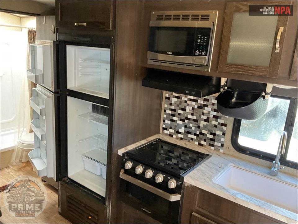 2019 Keystone Rv M-260 BH - SPRINGDALE SERIES — фото 27