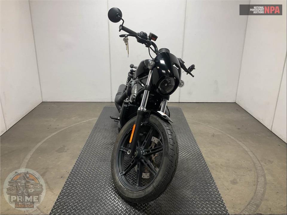 2022 Harley-Davidson RH975 NIGHTSTER — фото 2