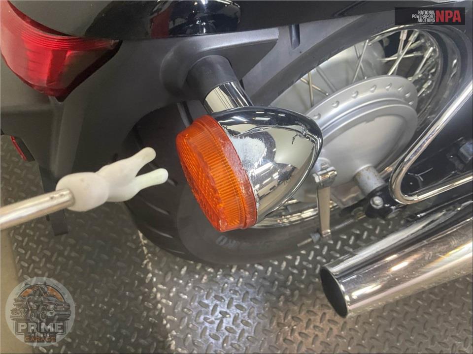 2008 Honda VT750C28 SHADOW SPIRIT — фото 23