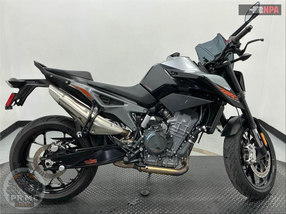 2019 Ktm 790 DUKE — фото 1