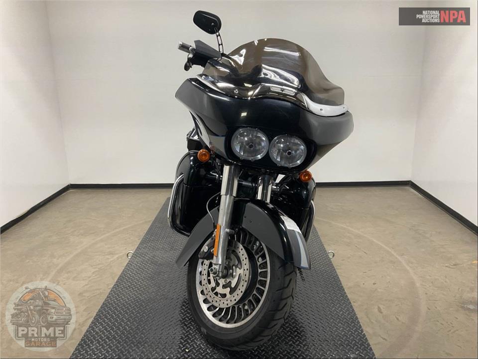 2013 Harley-Davidson FLTRU ROAD GLIDE ULTRA — фото 2
