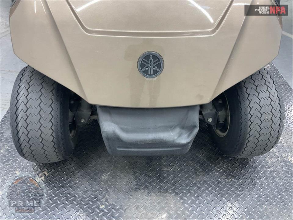 2021 Yamaha DR2AV1XFI FLEET — фото 8