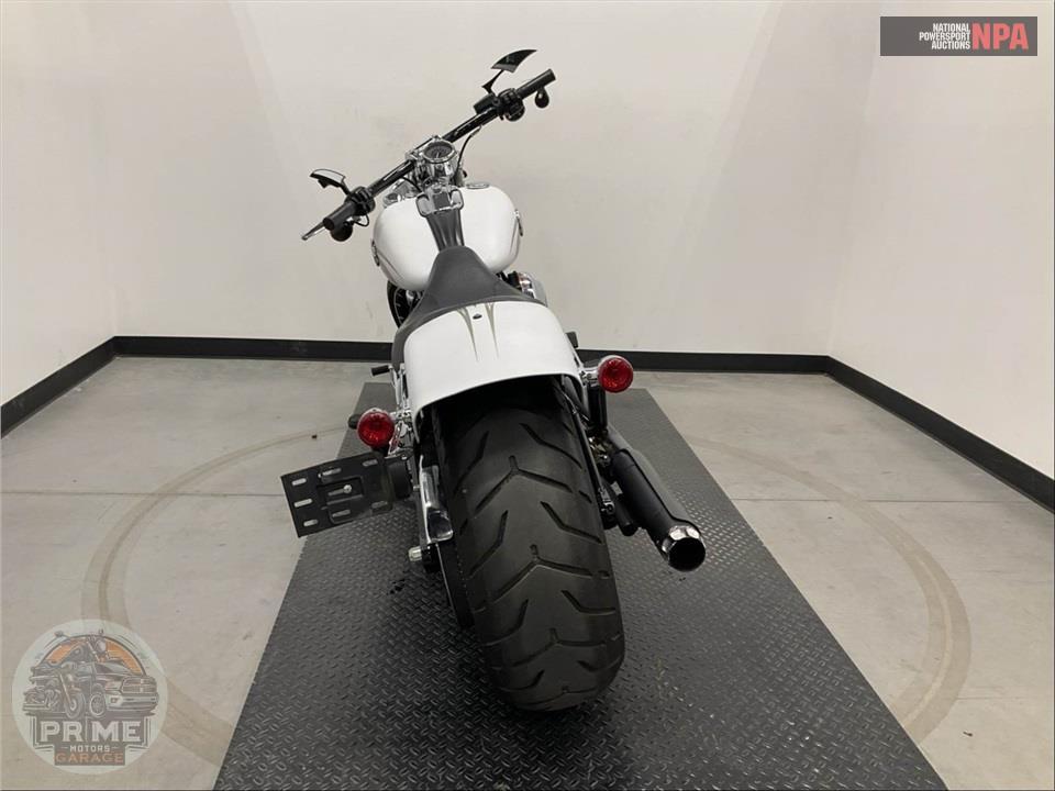 2017 Harley-Davidson FXSB BREAKOUT — фото 4