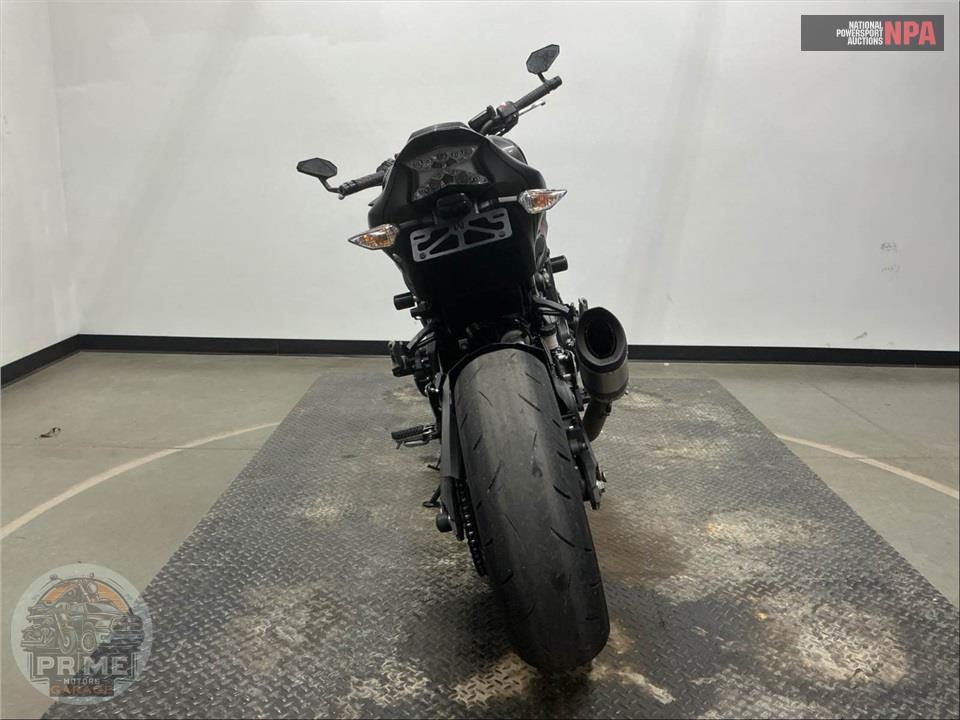 2023 Kawasaki ZR900FPFNN Z900 (ABS) — фото 4