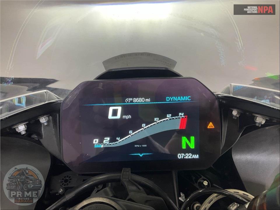 2025 Bmw S1000RR PREMIUM — фото 5