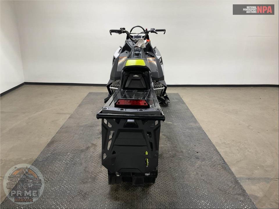 2022 Polaris 850 Pro RMK 155 2.75 — фото 5