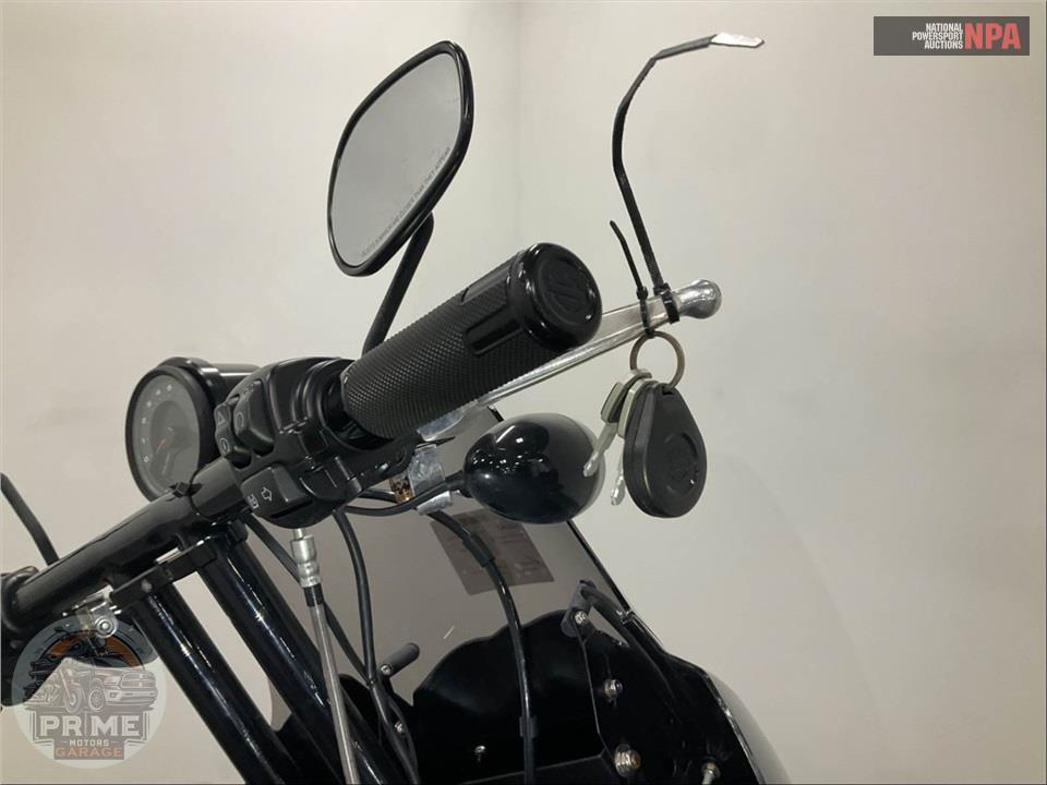 2023 Harley-Davidson FXLRS LOW RIDER S — фото 11