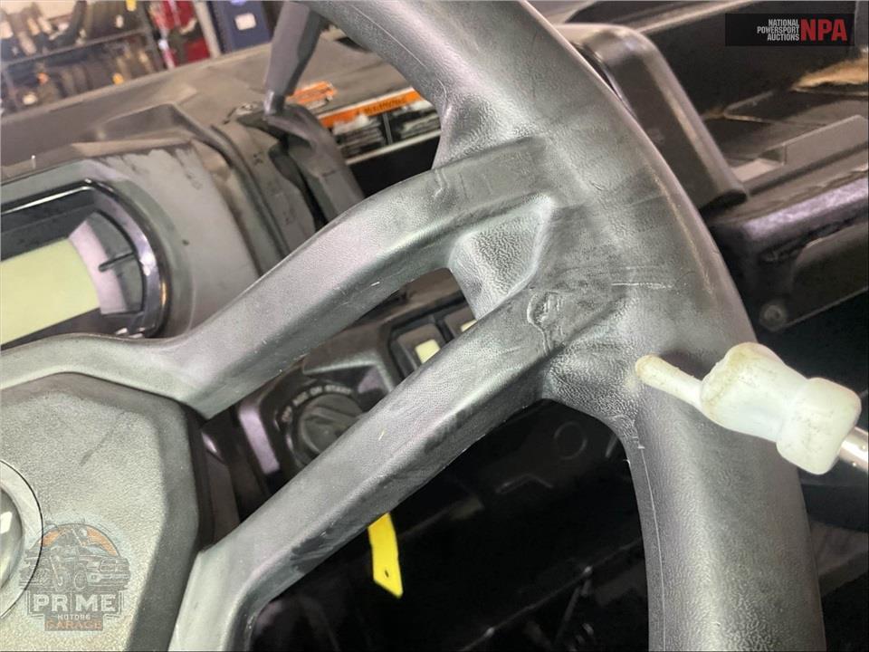 2020 Can-Am DEFENDER PRO DPS HD10 — фото 30