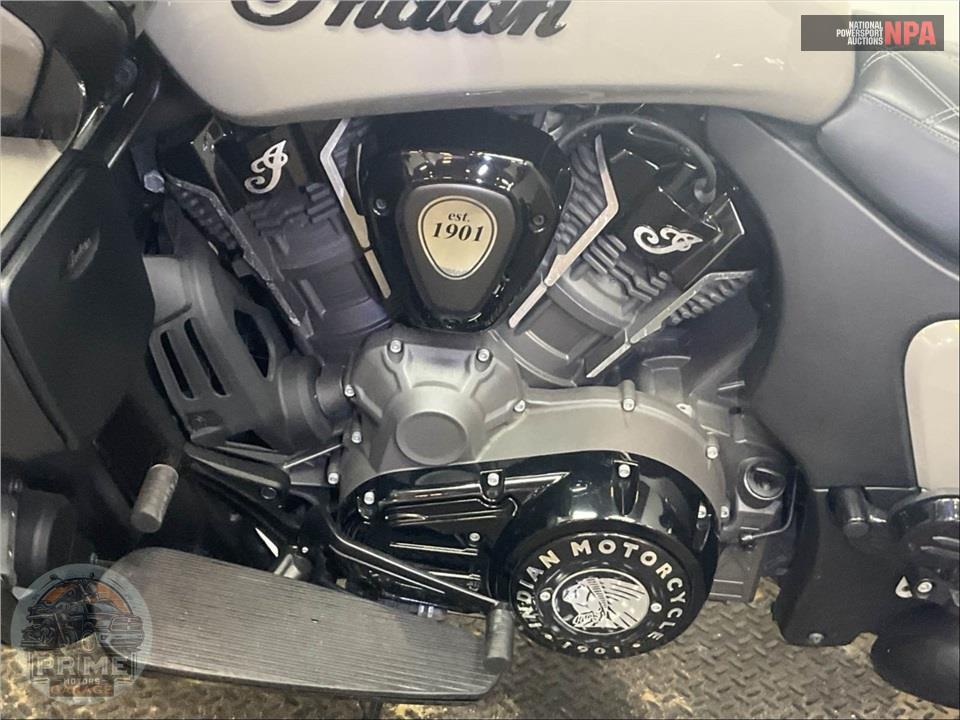 2023 Indian Motorcycle PURSUIT DARK HORSE PREMIUM (COLOR) — фото 7