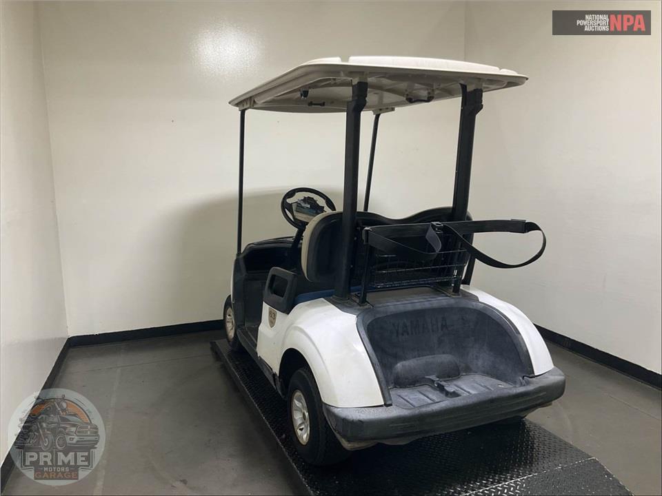 2021 Yamaha DR2AV1XAFI — фото 3