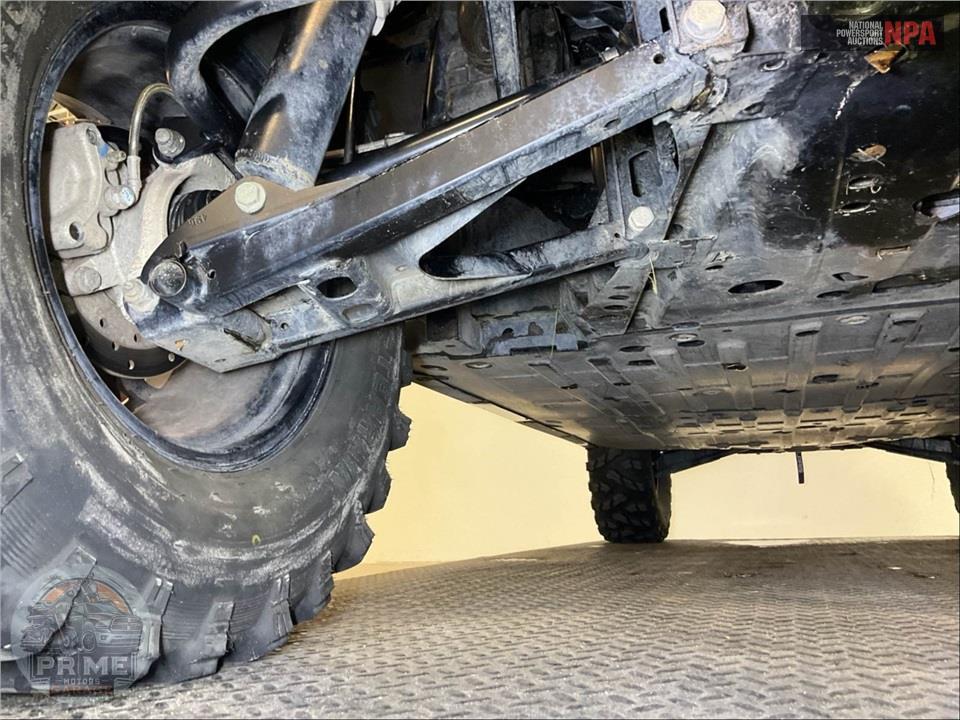 2025 Polaris RANGER CREW XP 1000 NORTHSTAR PREMIUM PURSUIT (CAMOUFLAGE) — фото 27