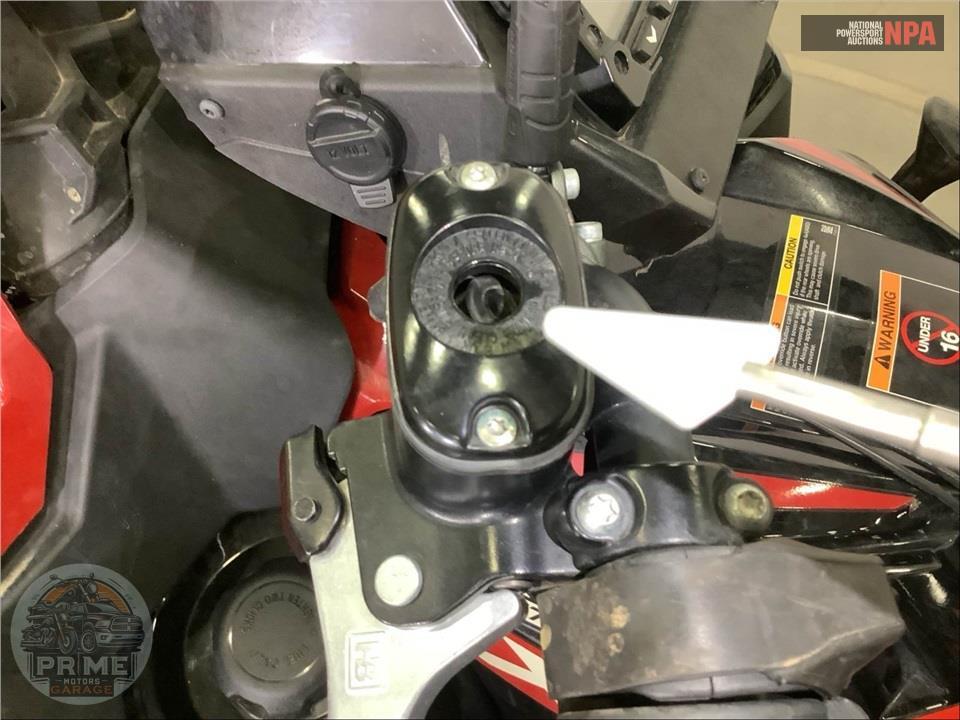 2025 Polaris SPORTSMAN XP 1000 MUD EDITION — фото 29
