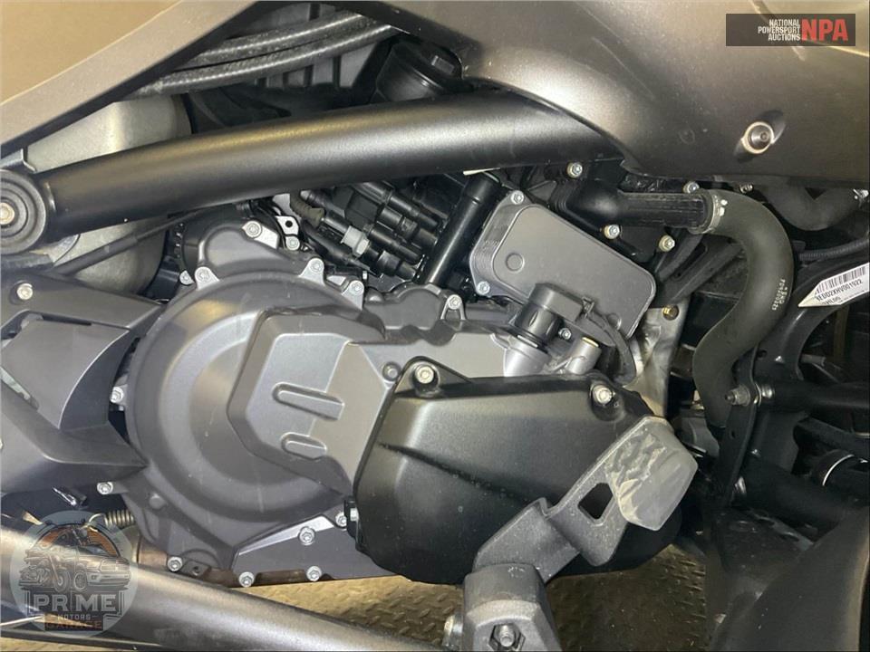 2017 Can-Am SPYDER F3 SE6 LIMITED — фото 6