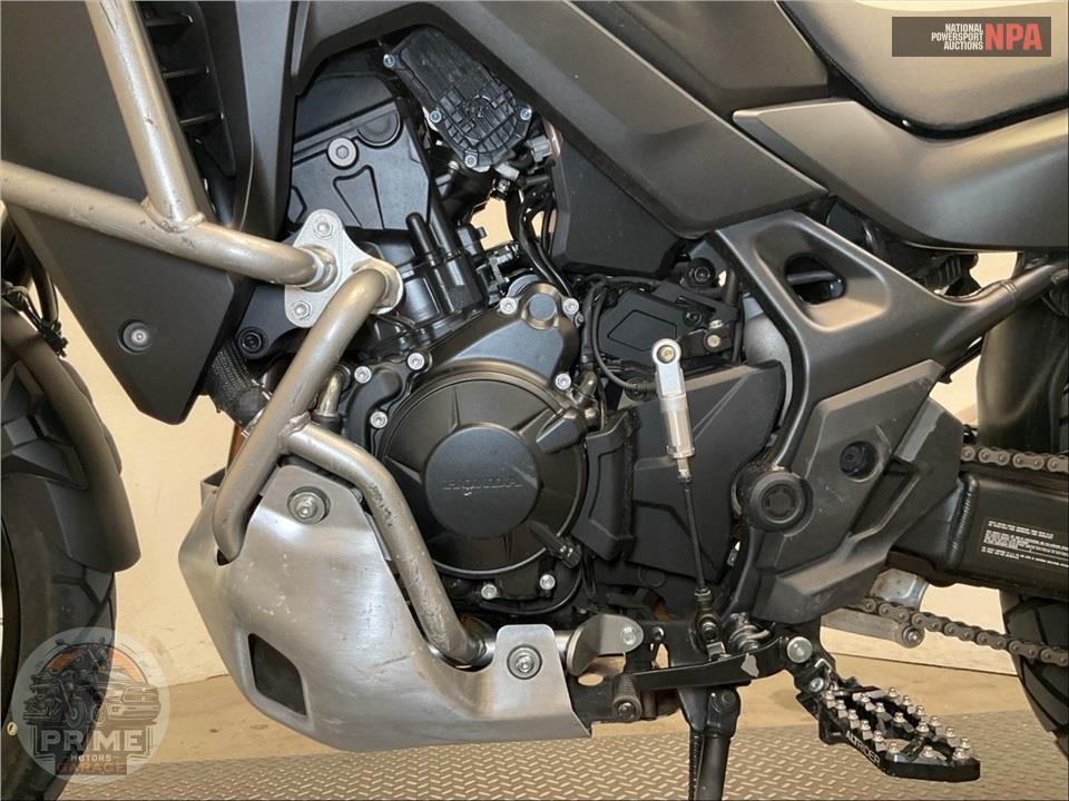 2024 Honda XL750 TRANSALP — фото 7