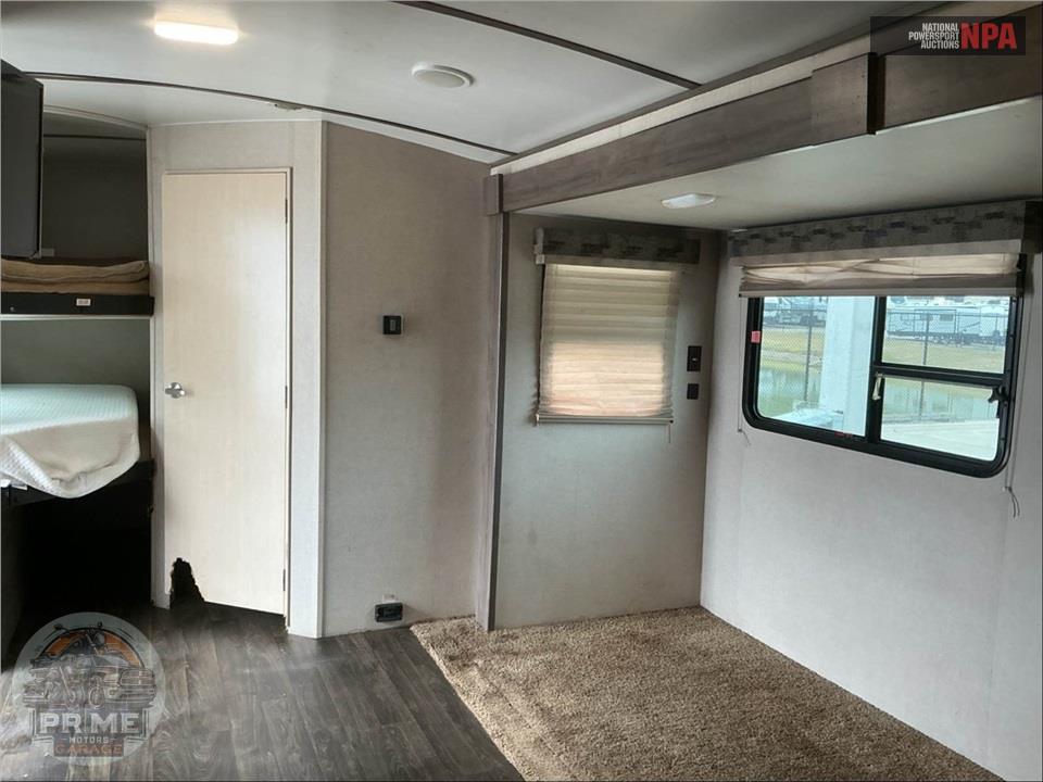 2019 Minnie M-27BHSS - MINNIE PLUS SERIES — фото 9