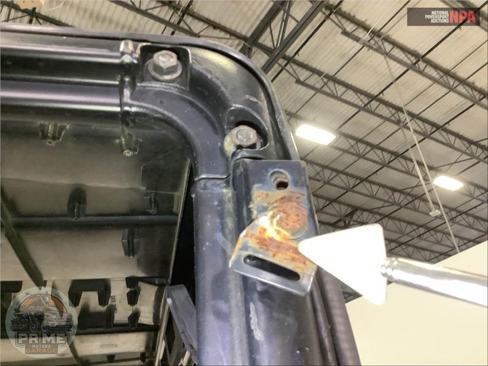 2025 Polaris RANGER CREW XP 1000 PREMIUM — фото 55