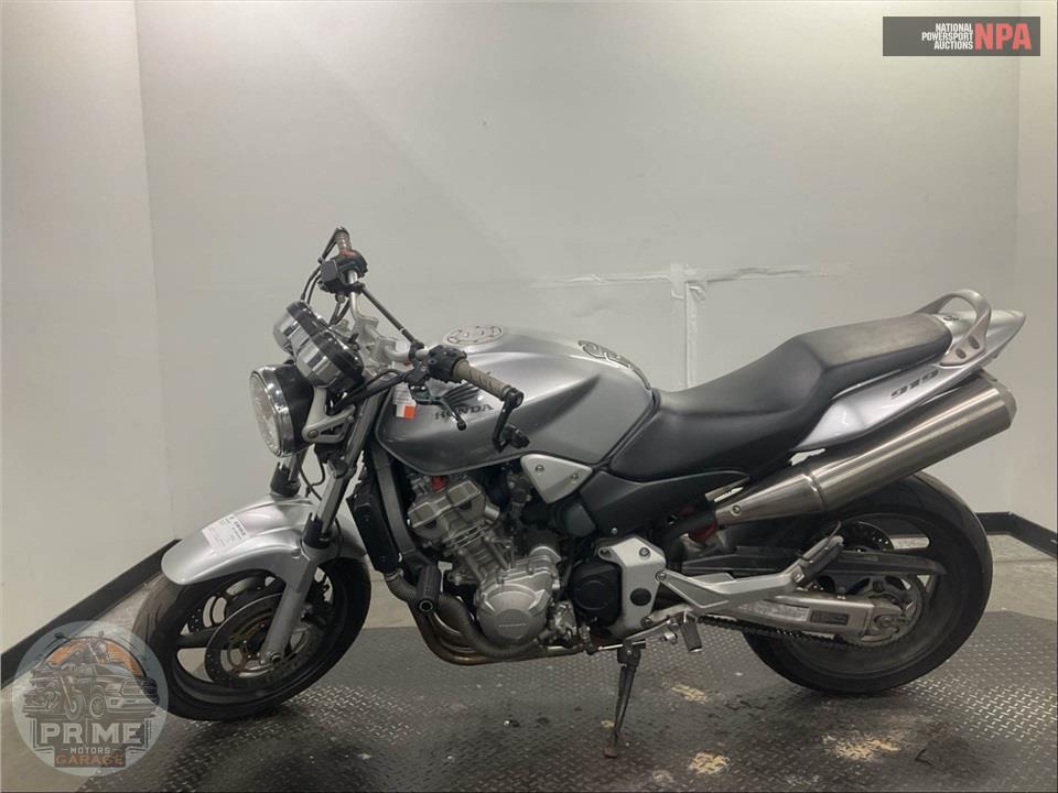 2004 Honda CB900F4 919 — фото 3