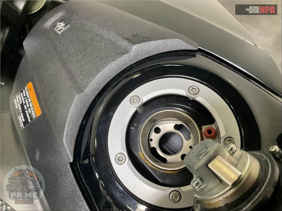 2023 Suzuki GSX800RQM3 GSX-8S — фото 14